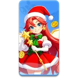 Game Starlight
Christmas