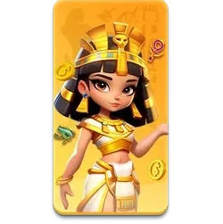 Game Mistik
Mesir